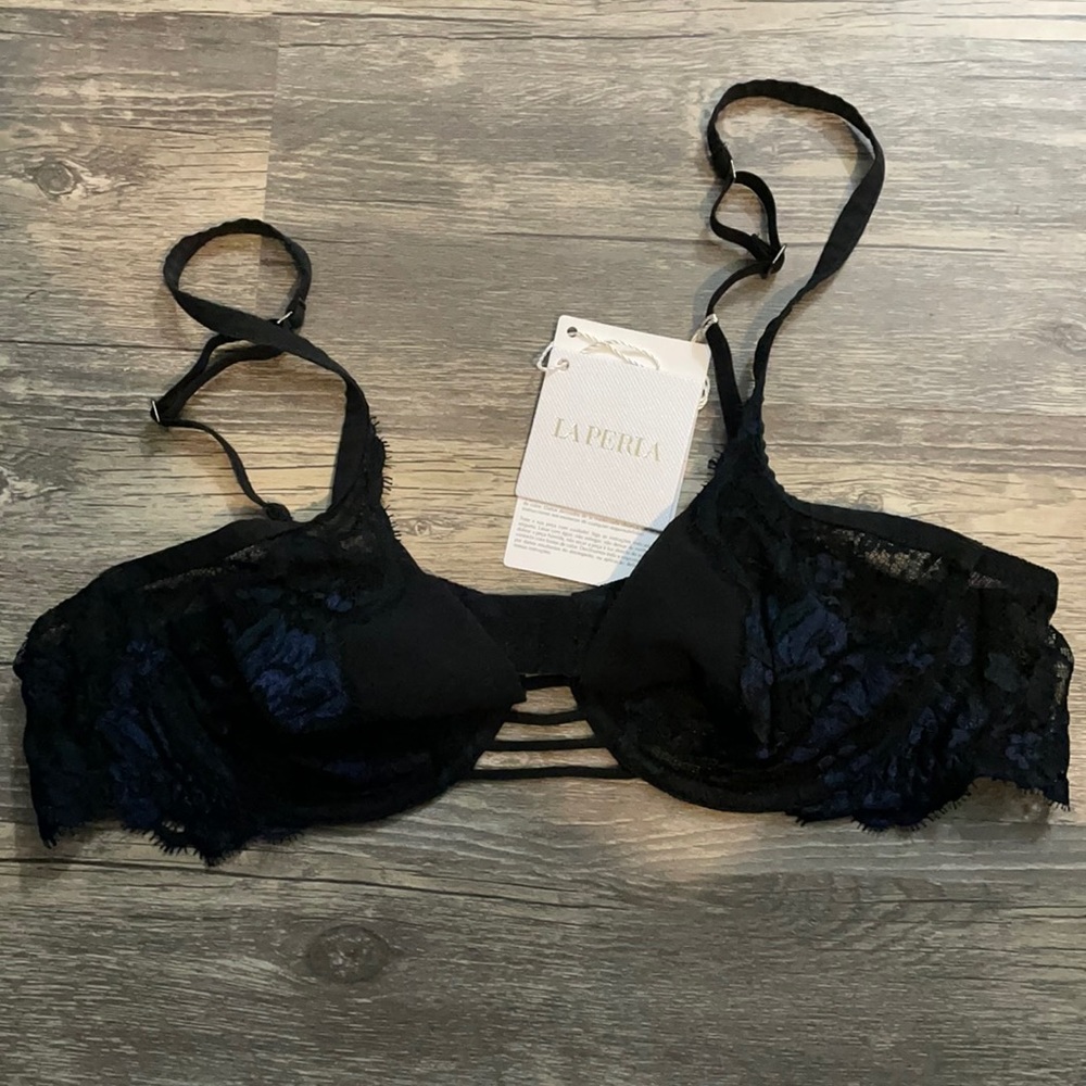 LA PERLA underwire Bra